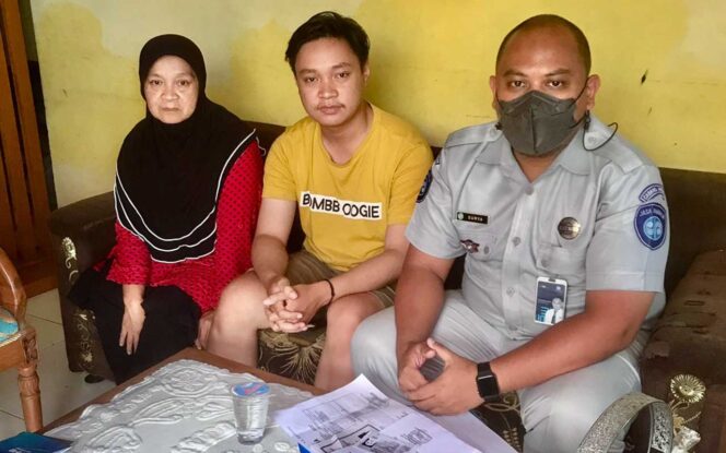 
					Jasa Raharja Sumedang Gerak Cepat Santuni Ahli Waris Kecelakaan Tragis di Kota Bandung