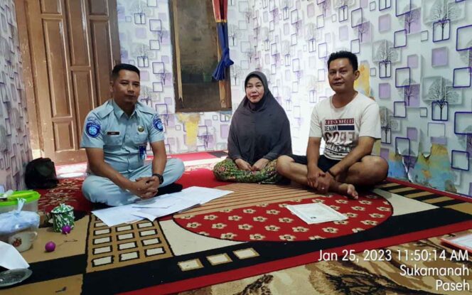 
					Jasa Raharja Kabupaten Bandung Gerak Cepat Santuni Ahli Waris Kecelakaan di Kecamatan Ciparay, Kabupaten Bandung