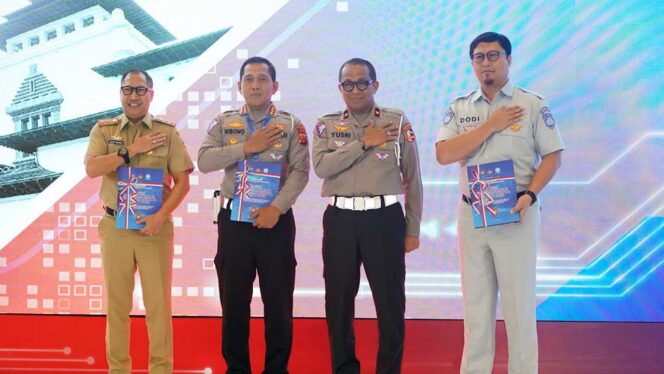 
					Kepala Pt Jasa Raharja Cabang Utama Jawa Barat Hadiri Rakor Pembina Samsat Tingkat Nasional Tahun 2023