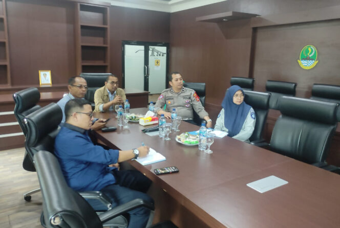
					Jasa Raharja Bogor Turut Dalam Kegiatan Zoom Meeting Bersama Bapenda Jabar
