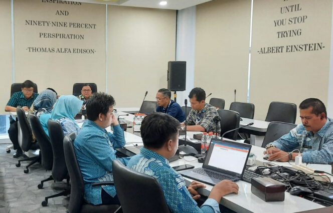 
					Pt. Jasa Raharja Menghadiri Rapat Koordinasi Di Badan Pendapatan Daerah Jawa Barat