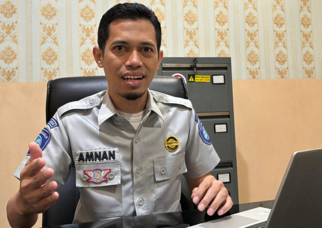 
					Jasa Raharja Tasikmalaya Catat Penurunan Signifikan Santunan Klaim Berkat Kolaborasi dengan Pihak Terkait
