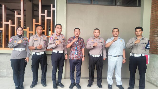 
					Tingkatkan Sinergi Pencegahan Kecelakaan di Kabupaten Sumedang, Jasa Raharja Gelar FGD FLLAJ