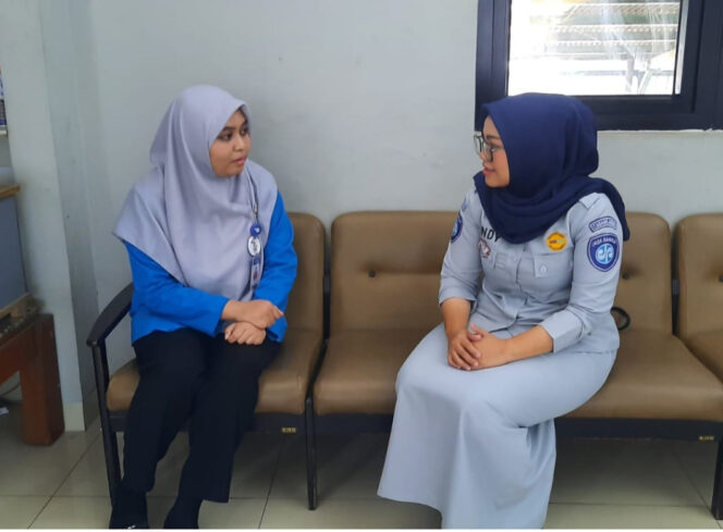 
					Jasa Raharja Jawa Barat Melakukan Kunjungan Ke Rumah Sakit Karisma Cimareme