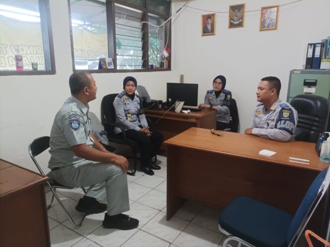 
					Tekan Kecelakaan Lalu Lintas, Jasa Raharja Bandung Koordinasi dengan Dinas Perhubungan Kota Bandung