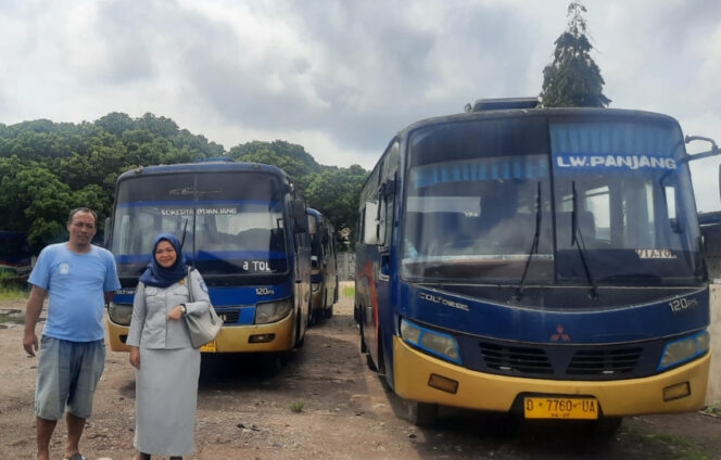 
					Jasa Raharja Samsat Padalarang Melakukan Kunjungan Crm Ke Po Madonna Satria Mulyana