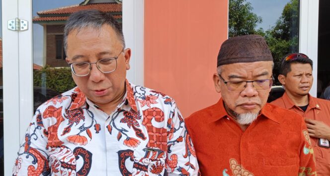 
					2019 Pantura Kandang Banteng, Kang Haru: 2024 Pantura Panen Jeruk