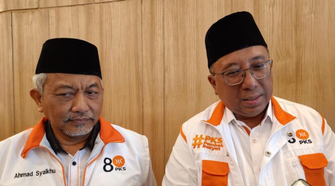 
					Petani Belum Sejahtera, PKS Siap Berikan Gebrakan