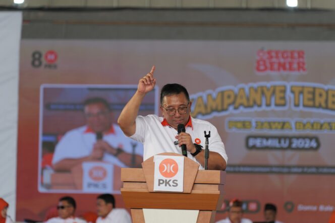 
					2024 Kabupaten Bandung Siap di Bodaskeun