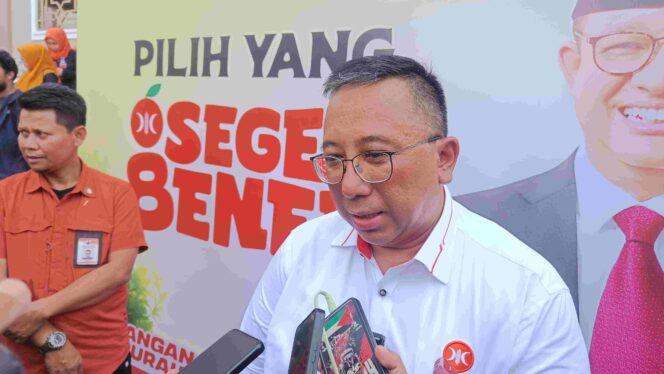 
					Pengembangan Segitiga Rebana Belum Maksimal,  PKS Jabar Siapkan Pola Perubahan
