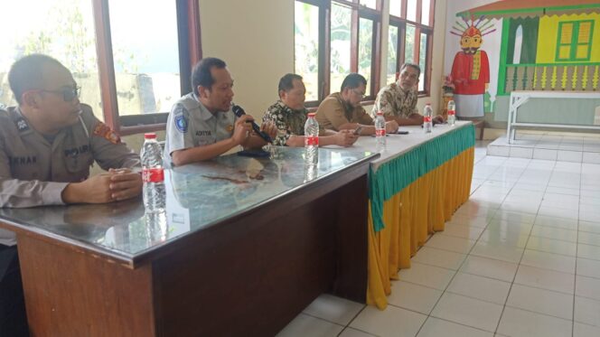 
					Jasa Raharja Perwakilan Bekasi Turut Dalam Sosialisasi Layanan Samsat di Kecamatan Jatiasih, Kota Bekasi