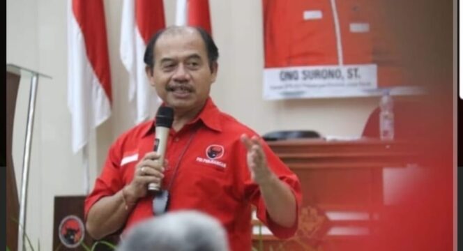 
					Ketut Sustiawan Nilai, Pemilu 2024 Sarat Kecurangan