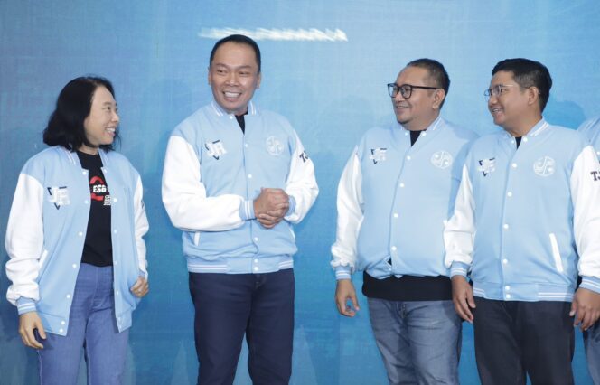 
					Jasa Raharja Implementasikan ESG Dalam Upaya Meningkatkan Keselamatan Lalu Lintas