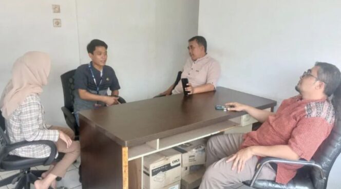 
					Jasa Raharja Turut Dalam Forum Diskusi Peningkatan Pajak Kendaraan dan Product Related di Samsat Outlet Ciawi