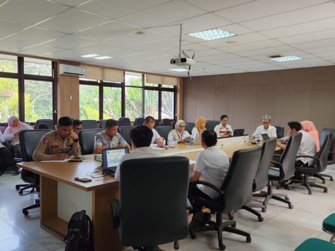 
					Kepala Jasa Raharja Bogor Hadiri Rapat Pembahasan Kerjasama Penyelenggaraan Pelayanan Publik Pada Mall Pelayanan Publik Kabupaten Bogor