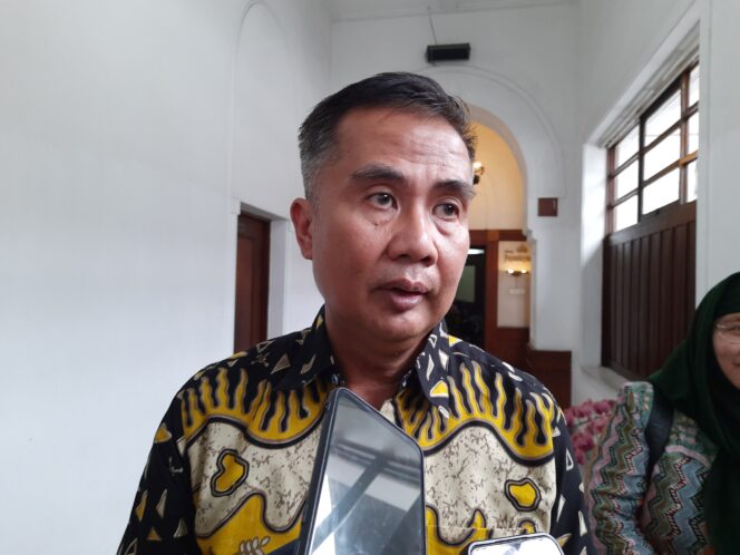 
					DBD Tembus 21 Ribu Kasus, Pemprov Jabar Siapkan Langkah Ini