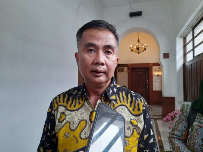 
					Bey Machmudin Minta BRT Dipersiapkan Secara Matang