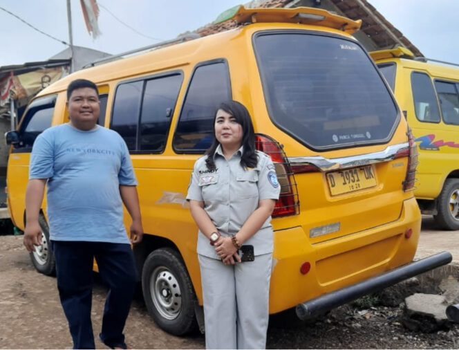 
					Jasa Raharja Samsat Padalarang Melakukan Kunjungan Crm Ke Pt Anggrek Lancar Jaya