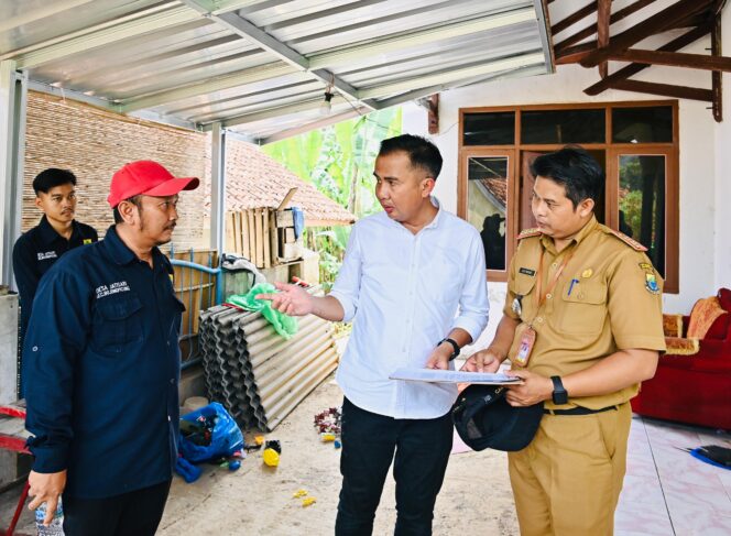 
					Pemprov Jabar Tunggu Pusat, Terkait Program Makan Siang Gratis