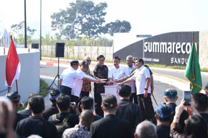 
					Bey Machmudin Harap Pintu Tol KM 149 Segera Beroperasi