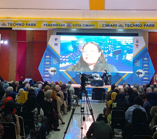 
					Kemenkominfo Minta Masyarakat Jangan Sembarang Lakukan Rekam Jejak Digital