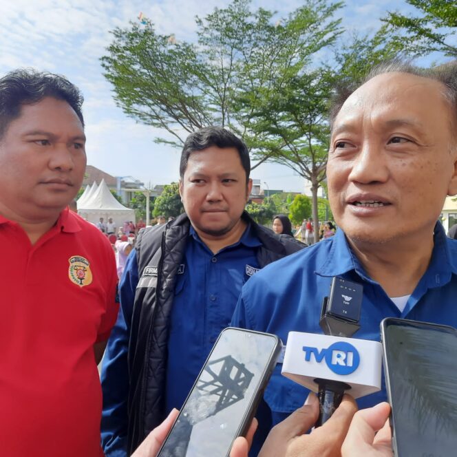 
					Ini Sikap Disnaketrans Jabar, Respon Tutupnya Sejumlah Pabrik