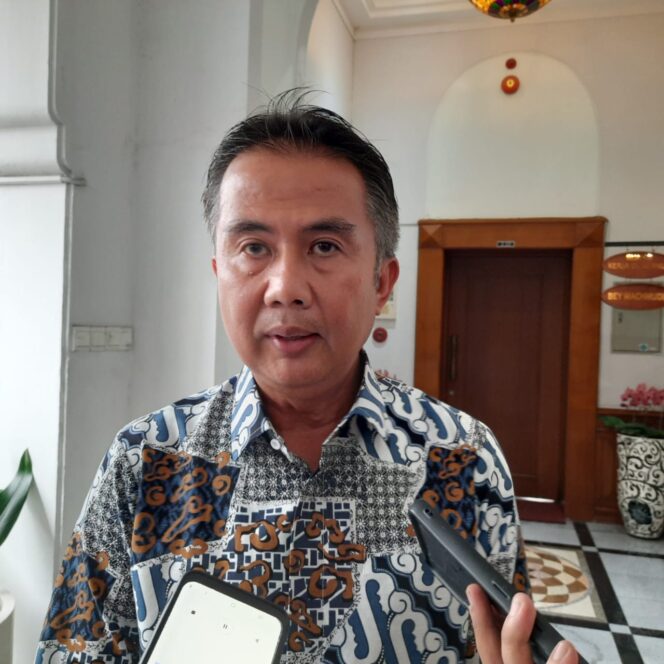Bey Machmudin Instruksikan Dishub Perketat Pemeriksaan Kendaraan, Buntut Kecelakaan di Cimahi