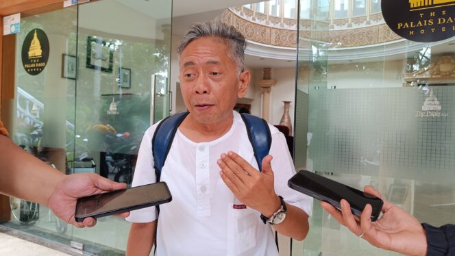 
					Pemimpin Daerah Mendatang Harus Aksi Nyata, Bukan Pencitraan