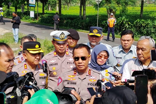 
					Jasa Raharja Gerak Cepat Mendatangi Tempat Kejadian Perkara Kecelakaan Subang Jawa Barat