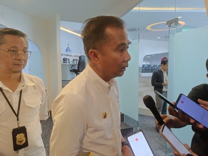 
					ASN Terbukti Main Judol, Bey Machmudin: Ada Sanksi