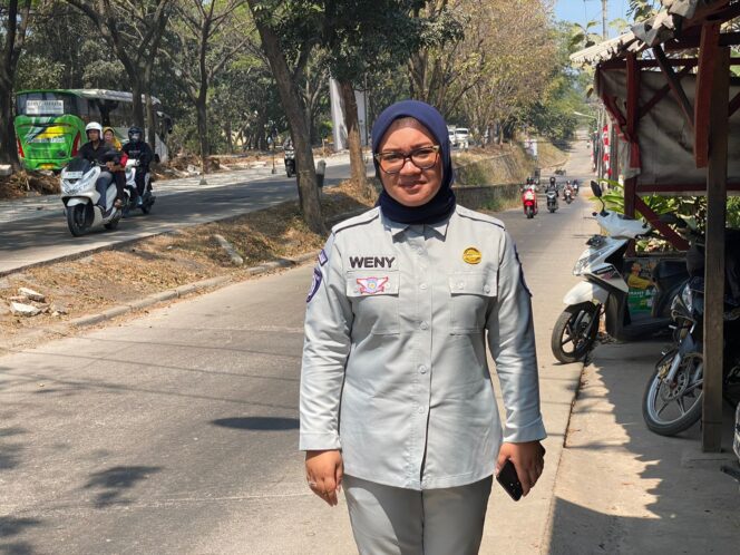 
					Jasa Raharja Kabupaten Bandung Lakukan Survey Kebenaran Kasus Kecelakaan di Jalan Raya Bandung – Garut di Kecamatan Cicalengka Kabupaten Bandung