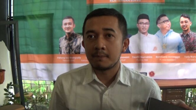 
					Elektabilitas Meningkat, IPRC Nilai Ono Surono Berpeluang Menangkan Pilkada Jabar