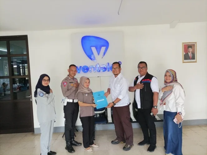 
					Tim Pembina Samsat Soreang Melaksanakan Kegiatan Operasi Khusus Untuk Tingkatkan Pendapatan  Pajak Kendaraan Bermotor dan SWDKLLJ