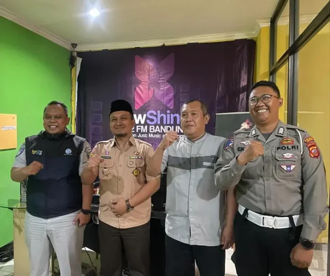 
					Jasa Raharja Turut dalam Kegiatan Talkshow Radio New Shinta FM Dalam Gebyar Pemutihan Pajak Tahun 2024