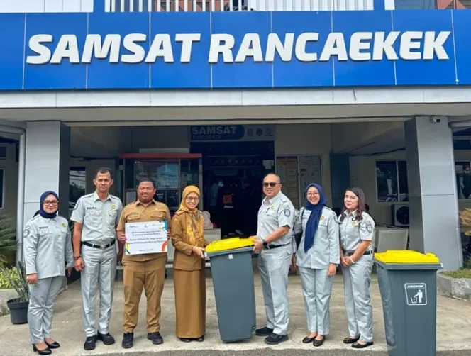 
					Jasa Raharja Jamin Seluruh Korban Kecelakaan beruntun di Subang