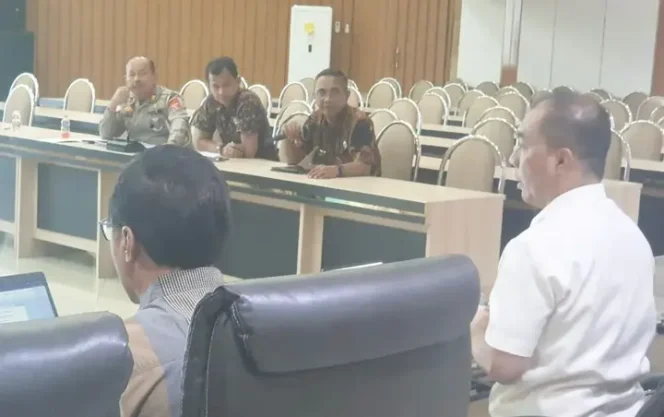 
					Jasa Raharja Jawa Barat Turut Menghadiri Rapat Tim Pembina Samsat Provinsi Jawa Barat