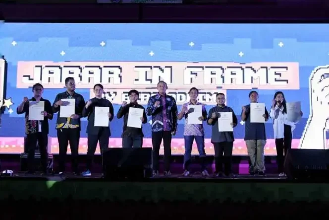 
					Pemenang Jabar In Frame 2024 Diumumkan