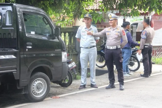 
					Jasa Raharja Turut Lakukan Verifikasi Data Kepemilikan Kendaraan di Kabupaten Bekasi Bandung – 19 November 2024