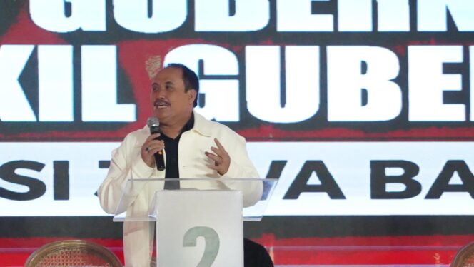 
					Pengamat: Elektabilitas Jeje-Ronal Bisa Terus Meningkat