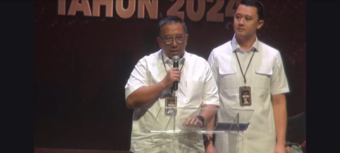 
					Persiapan Haru Hadapi Debat Ke-2: Sholat, Doa dan Shalawat