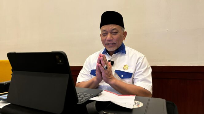 
					Syaikhu Ingatkan Kembali Pentingnya Peran Ayah Dalam Keluarga