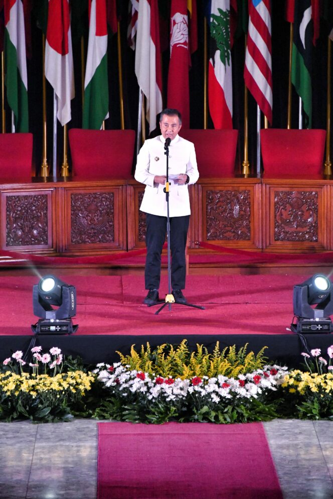 
					Sepekan Jelang Penetapan UMP, Bey Machmudin Tunggu Instruksi Pusat
