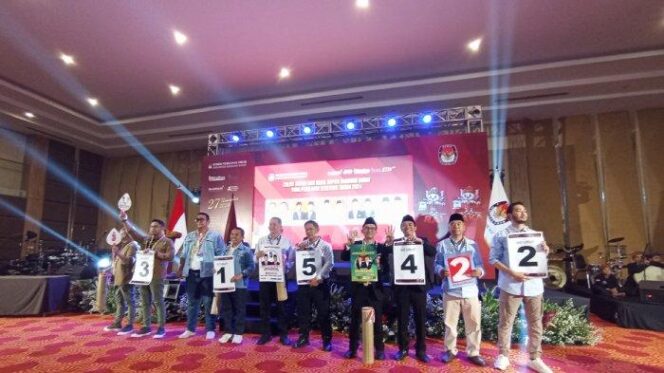 
					Pengamat : Keunggulan Artis ini jika terpilih di Pilkada KBB