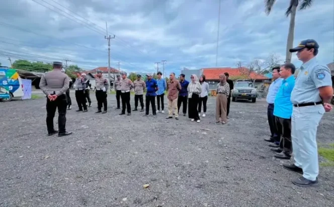 
					Jasa Raharja Bersama Tim Pembina Samsat Indramayu Turut Dalam Kegiatan Pemeriksaan Pajak Kendaraan Bermotor 2024