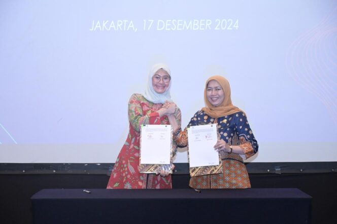 
					Tingkatkan Pelayanan Angkutan Darat, Jasa Raharja dan Kemenhub Jalin Kerja Sama Strategis melalui Integrasi Data