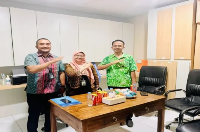 
					Jasa Raharja Purwakarta Tingkatkan Koordinasi Bersama RS PMC Pamanukan Subang