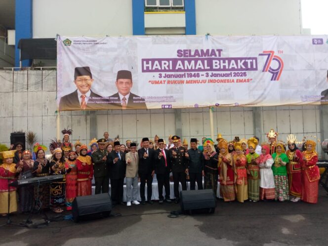
					Kanwil Kemenag Jabar: Pelayanan Prima untuk Jemaah Haji dan Umroh Melalui Bandara Kertajati