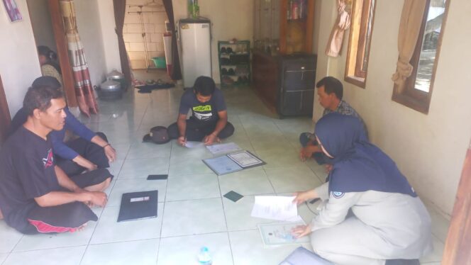 
					Jasa Raharja Karawang  Lakukan Langkah Proaktif Survey Ahli Waris Korban Laka Lantas Di Wilayah Kabupaten Karawang