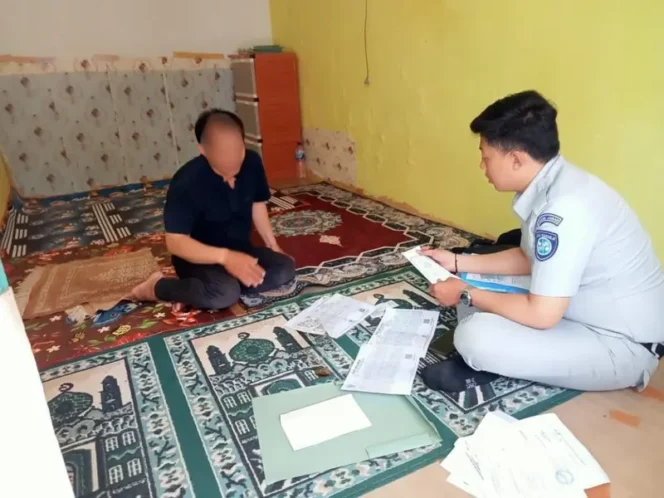 
					Jasa Raharja Bandung Laksanakan Survey TKP dan Survey Ahliwaris untuk Pastikan Ketepatan Jaminan