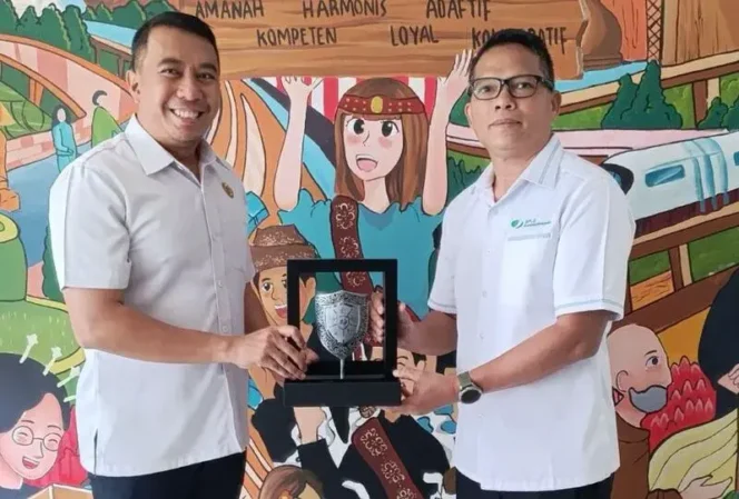 
					Sinergi Jasa Raharja dan BPJS Ketenagakerjaan Purwakarta dalam Penjaminan Korban Kecelakaan Lalu Lintas